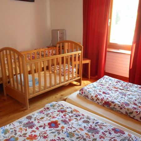Dazio Grande B&B Rodi Dış mekan fotoğraf