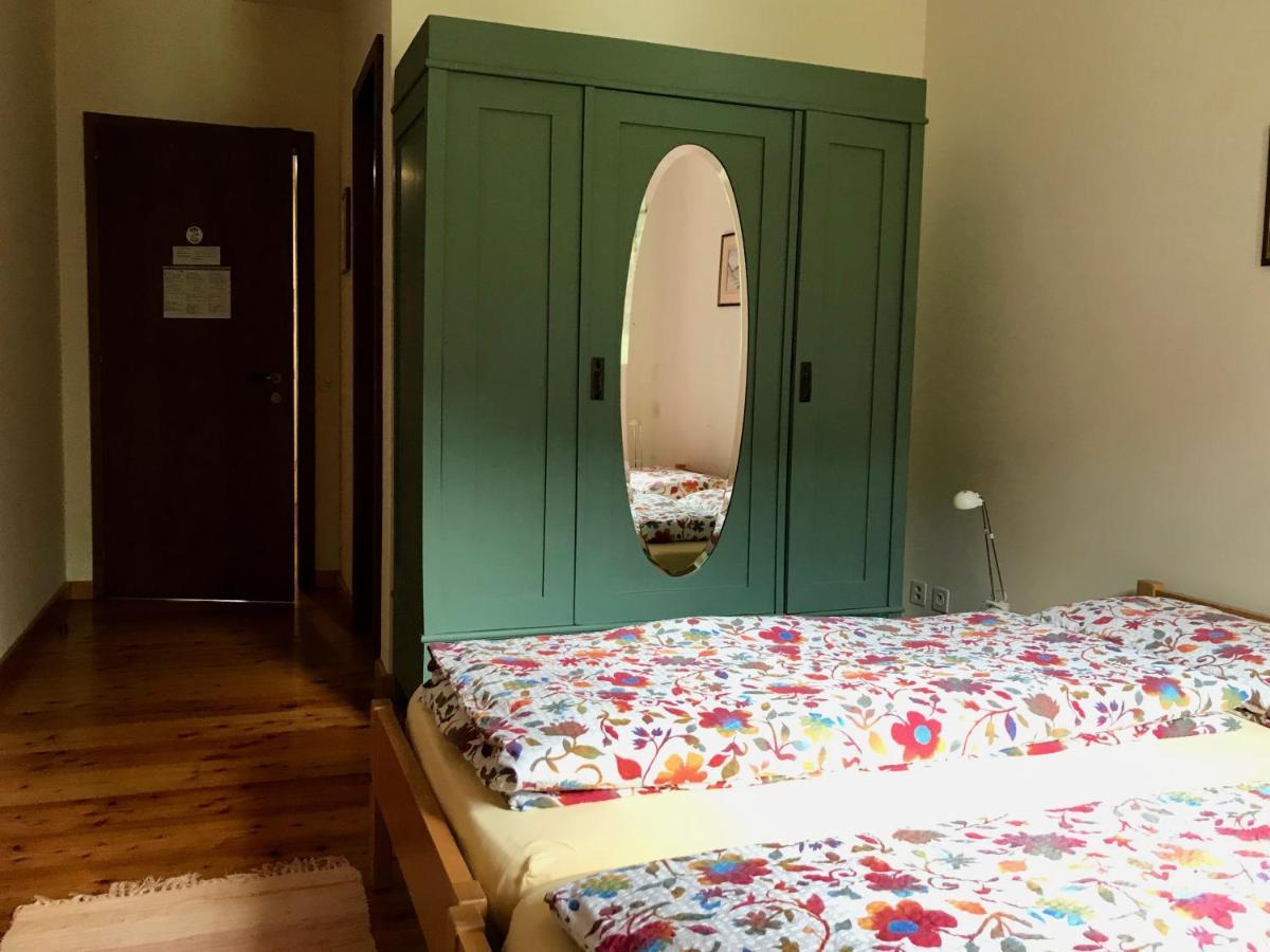 Dazio Grande B&B Rodi Dış mekan fotoğraf