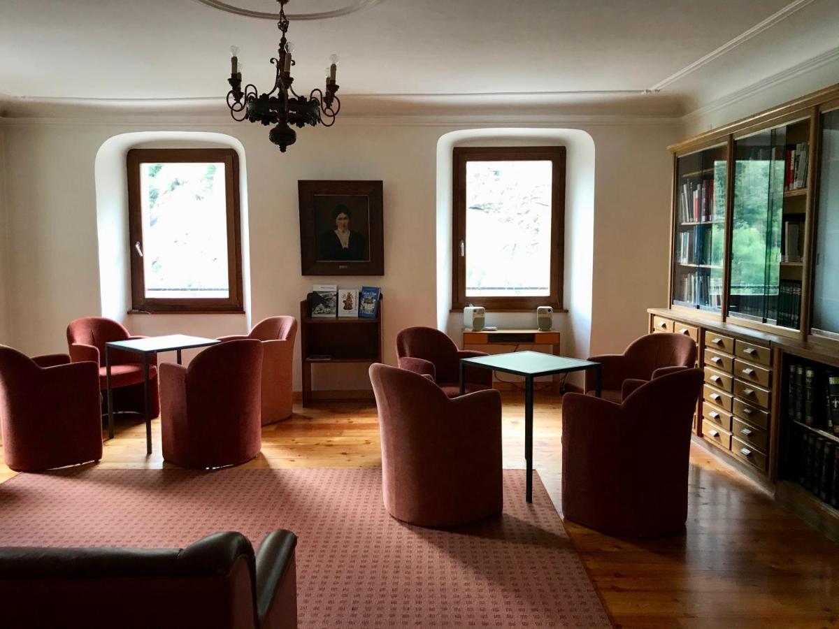 Dazio Grande B&B Rodi Dış mekan fotoğraf