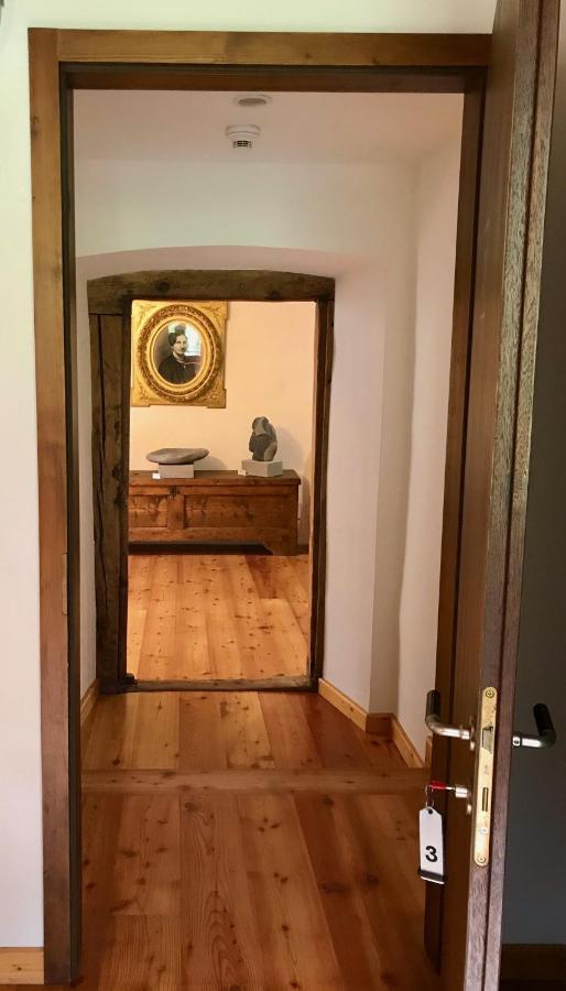 Dazio Grande B&B Rodi Dış mekan fotoğraf