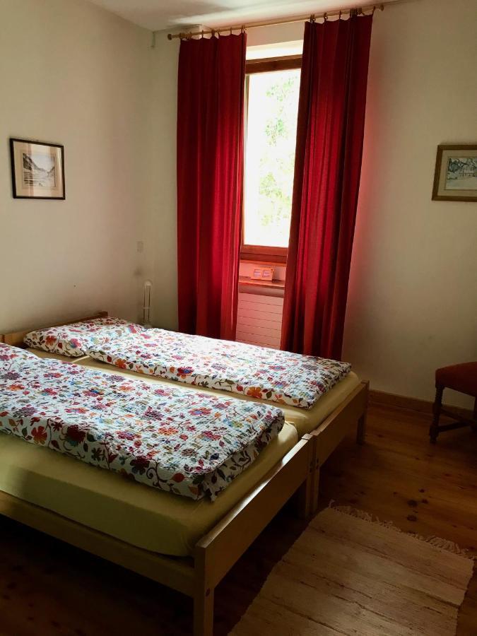 Dazio Grande B&B Rodi Dış mekan fotoğraf