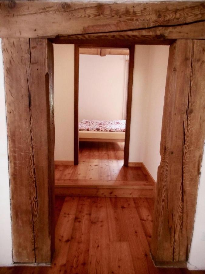 Dazio Grande B&B Rodi Dış mekan fotoğraf