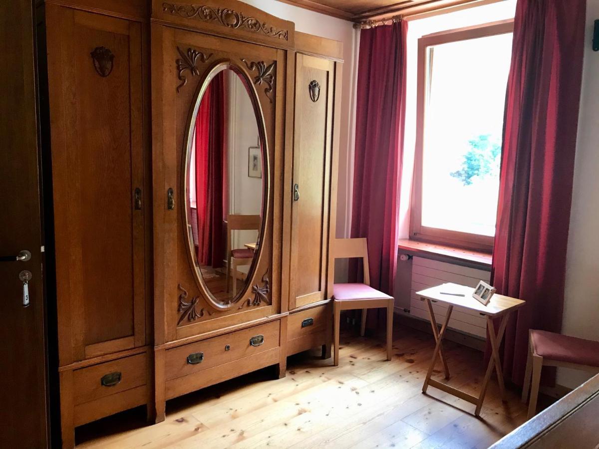 Dazio Grande B&B Rodi Dış mekan fotoğraf