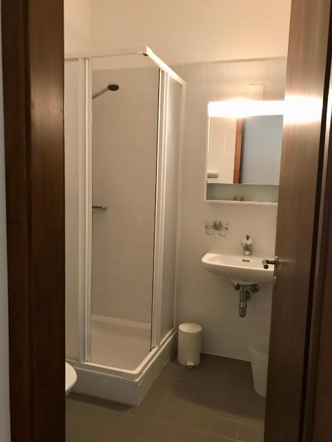 Dazio Grande B&B Rodi Dış mekan fotoğraf