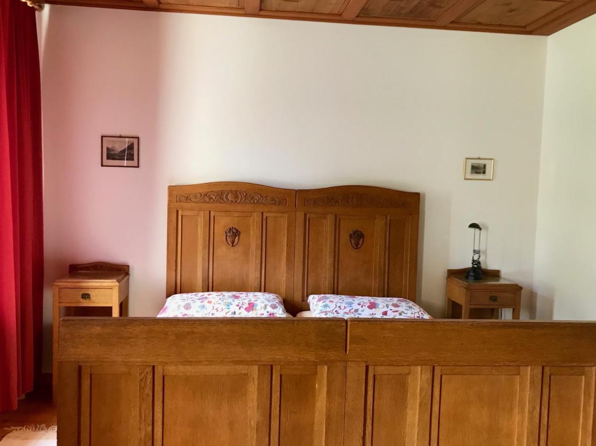 Dazio Grande B&B Rodi Dış mekan fotoğraf