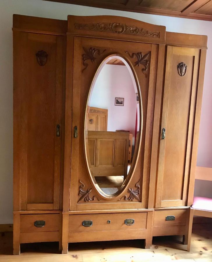 Dazio Grande B&B Rodi Dış mekan fotoğraf