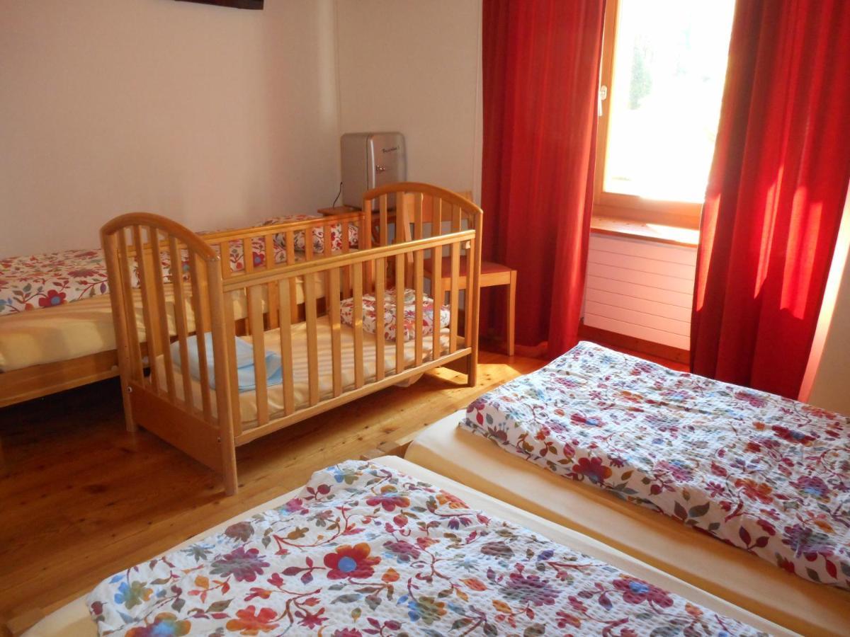 Dazio Grande B&B Rodi Dış mekan fotoğraf
