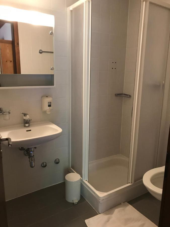 Dazio Grande B&B Rodi Dış mekan fotoğraf