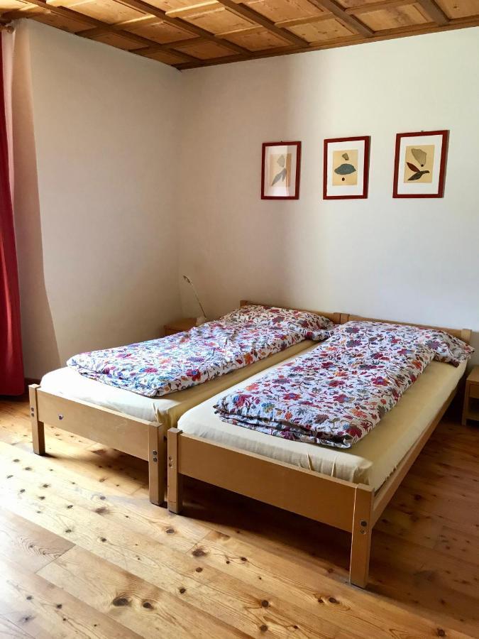 Dazio Grande B&B Rodi Dış mekan fotoğraf