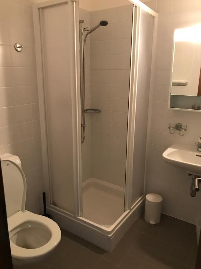 Dazio Grande B&B Rodi Dış mekan fotoğraf